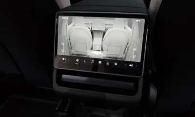 Tesla Model Y 2025, 10814 км, за 35114.03 USD - фото 29