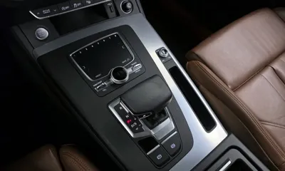 Audi Q5 2020, 52363 км, за 22144.38 USD - фото 9