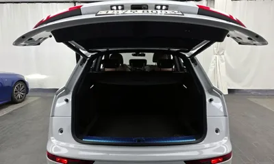 Audi Q5 2020, 52363 км, за 22144.38 USD - фото 20