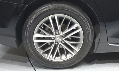 Hyundai Grandeur 2018, 106887 км, за 8205.33 USD