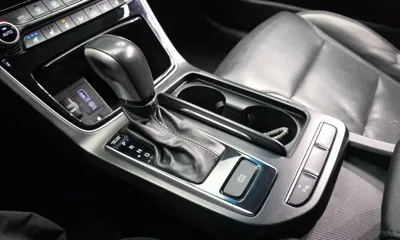 Hyundai Grandeur 2018, 106887 км, за 8139.61 USD - фото 9