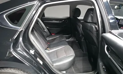 Hyundai Grandeur 2018, 106887 км, за 8139.61 USD - фото 12