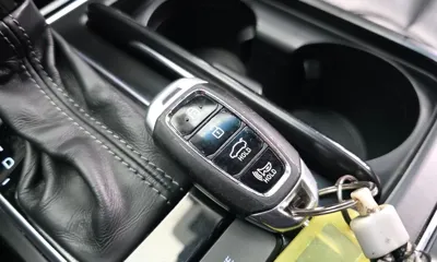 Hyundai Grandeur 2018, 106887 км, за 8139.61 USD - фото 18