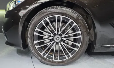 Mercedes-Benz S-Class 2021, 63223 км, за 46154.83 USD