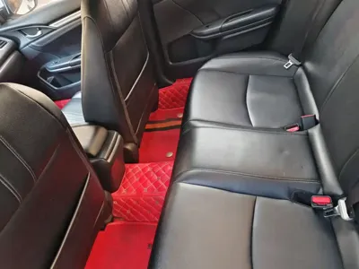 Honda Civic 2018, 70000 км, за 5856.27 USD - фото 8