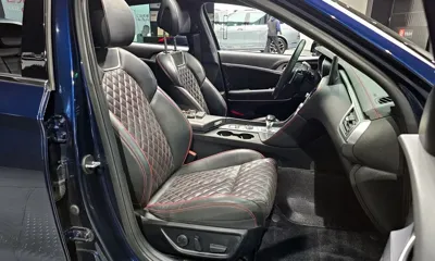 Genesis G70 2019, 112685 км, за 13207.79 USD - фото 10