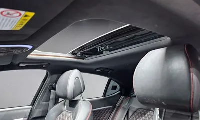 Genesis G70 2019, 112685 км, за 13207.79 USD - фото 19