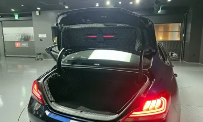 Genesis G70 2019, 112685 км, за 13207.79 USD - фото 20