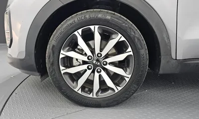 Kia Sportage 2016, 68356 км, за 8205.33 USD