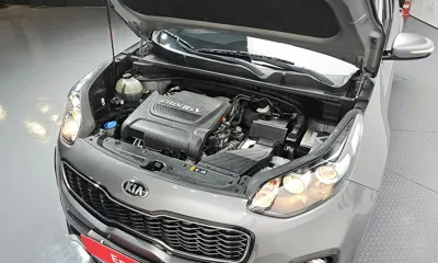 Kia Sportage 2016, 68356 км, за 8143.33 USD - фото 6