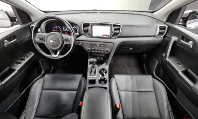 Kia Sportage 2016, 68356 км, за 8143.33 USD - фото 7
