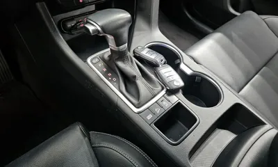 Kia Sportage 2016, 68356 км, за 8143.33 USD - фото 9