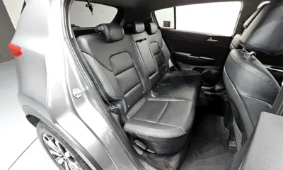 Kia Sportage 2016, 68356 км, за 8143.33 USD - фото 12