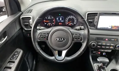 Kia Sportage 2016, 68356 км, за 8143.33 USD - фото 13