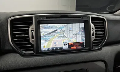 Kia Sportage 2016, 68356 км, за 8143.33 USD - фото 14
