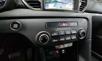 Kia Sportage 2016, 68356 км, за 8143.33 USD - фото 15