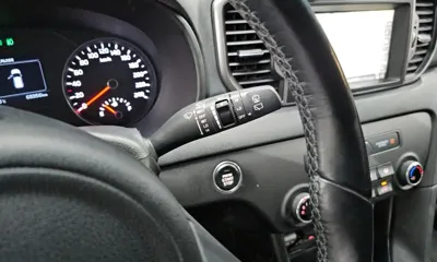 Kia Sportage 2016, 68356 км, за 8143.33 USD - фото 17