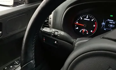 Kia Sportage 2016, 68356 км, за 8143.33 USD - фото 19