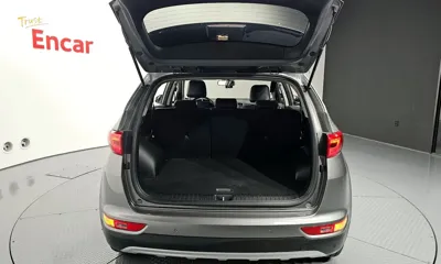 Kia Sportage 2016, 68356 км, за 8143.33 USD - фото 20
