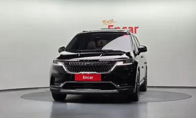 Kia Canival 2023, 18116 км, за 21172.65 USD