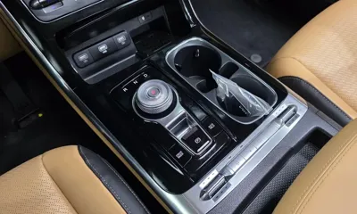 Kia Canival 2023, 18116 км, за 21172.65 USD - фото 9