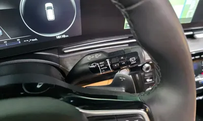 Kia Canival 2023, 18116 км, за 21172.65 USD - фото 30