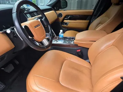 Land Rover Range Rover 2019, 80000 км, за 0 USD - фото 4