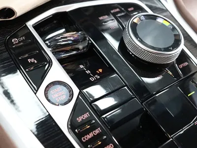 BMW X6 2024, 38500 км, за 64356.73 USD - фото 8