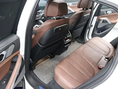 BMW X6 2024, 38500 км, за 64356.73 USD - фото 15