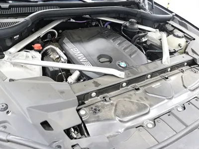 BMW X6 2024, 38500 км, за 64356.73 USD - фото 19