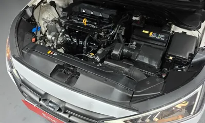 Hyundai Avante 2019, 61937 км, за 7811.08 USD - фото 6