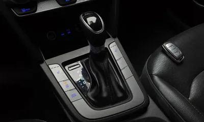 Hyundai Avante 2019, 61937 км, за 7811.08 USD - фото 9