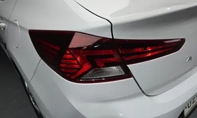 Hyundai Avante 2019, 61937 км, за 7811.08 USD - фото 23