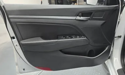 Hyundai Avante 2019, 61937 км, за 7811.08 USD - фото 24