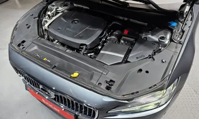 Volvo S90 2019, 64858 км, за 16738.87 USD - фото 6