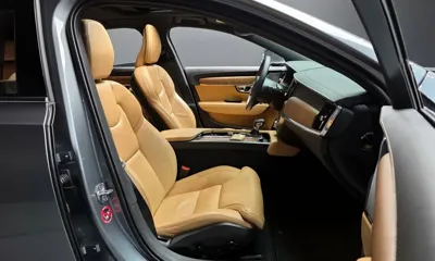 Volvo S90 2019, 64858 км, за 16738.87 USD - фото 10