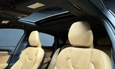 Volvo S90 2019, 64858 км, за 16738.87 USD - фото 19