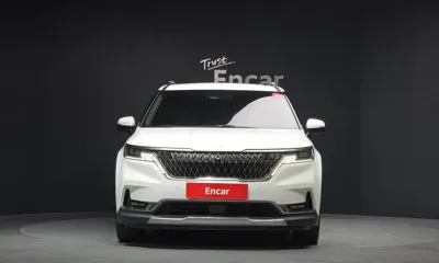 Kia Canival 2023, 111181 км, за 17773.37 USD