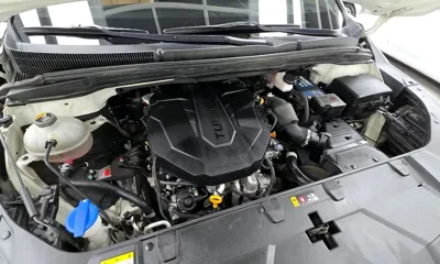 Kia Canival 2023, 111181 км, за 17773.37 USD - фото 6