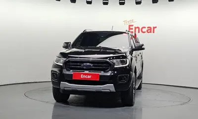 Ford Ranger 2021, 65744 км, за 19372.03 USD