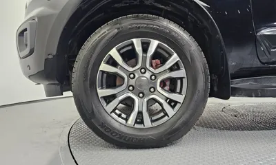 Ford Ranger 2021, 65744 км, за 19372.03 USD