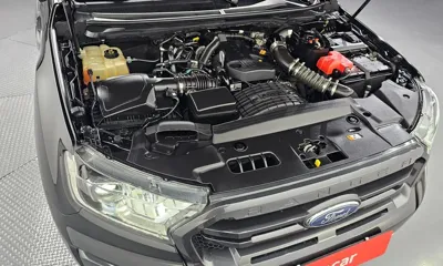 Ford Ranger 2021, 65744 км, за 19372.03 USD - фото 6