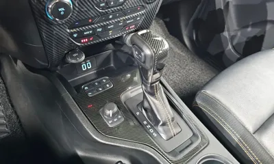 Ford Ranger 2021, 65744 км, за 19372.03 USD - фото 9