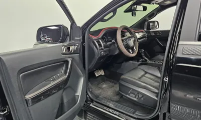 Ford Ranger 2021, 65744 км, за 19372.03 USD - фото 10