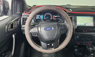 Ford Ranger 2021, 65744 км, за 19372.03 USD - фото 12