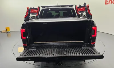 Ford Ranger 2021, 65744 км, за 19372.03 USD - фото 20