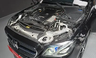 Mercedes-Benz E-Class 2017, 110593 км, за 15426.02 USD - фото 6