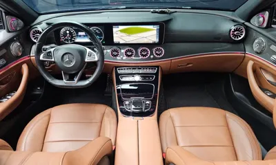 Mercedes-Benz E-Class 2017, 110593 км, за 15426.02 USD - фото 7