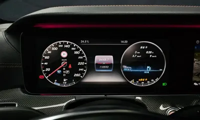 Mercedes-Benz E-Class 2017, 110593 км, за 15426.02 USD - фото 8