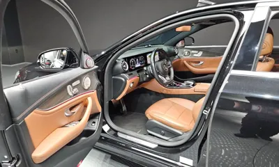 Mercedes-Benz E-Class 2017, 110593 км, за 15426.02 USD - фото 10